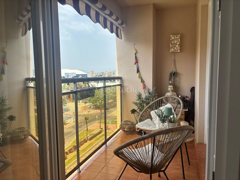 Foto e9c305ed-eb1b-4d5e-a125-8b939990f877. Apartament a Martín Carpena - Torre del Río Málaga