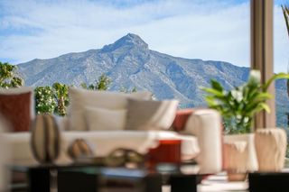 Chalet in Las Brisas