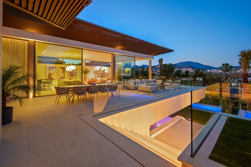 Foto 1ac5eaca-832b-4723-a30b-6bc9a887e7f8. Chalet en Las Brisas Marbella