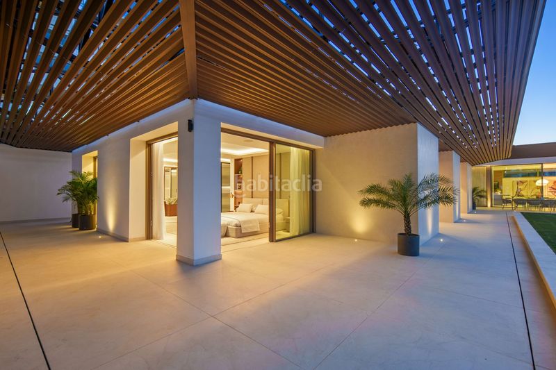 Foto 6a7108b0-e90e-4597-841d-d8b8070cdf95. Chalet en Las Brisas Marbella