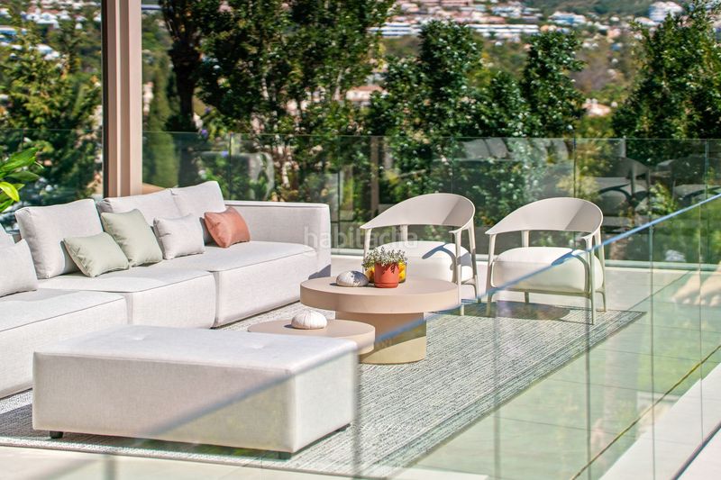 Foto 6d827b56-2d68-42b6-9e0d-a1be7c9a780d. Chalet en Las Brisas Marbella