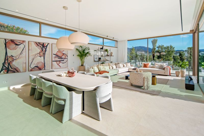 Foto b5a8dd70-1fb4-4af1-bbb7-a45f91f0bec7. Chalet en Las Brisas Marbella