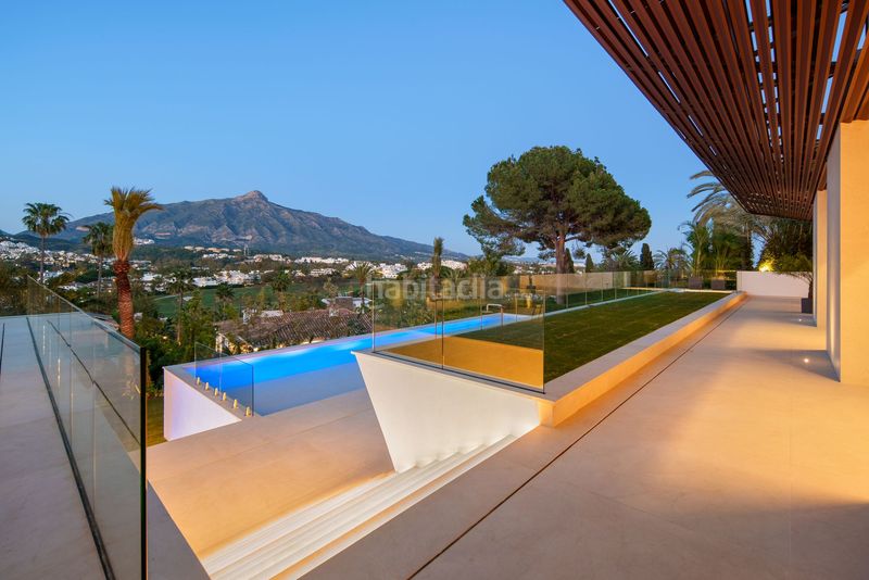 Foto c1665a38-5d28-48d2-9f4a-68942aa6544e. Chalet en Las Brisas Marbella