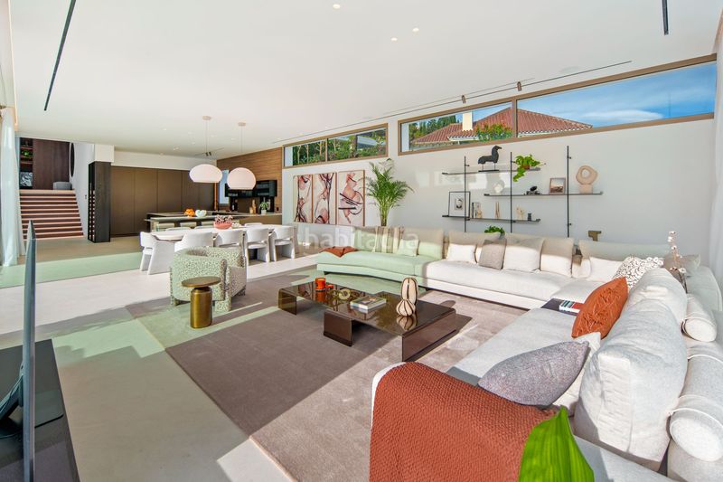 Foto c5ae6d91-a840-4596-b8d0-6054526bd535. Chalet en Las Brisas Marbella