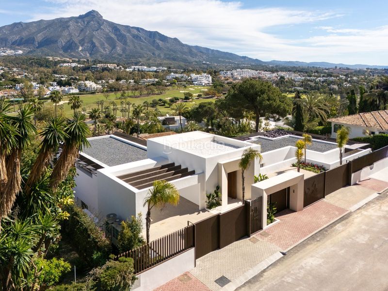 Foto d1667783-2540-4fd7-9fad-d98ba30c67ea. Chalet en Las Brisas Marbella