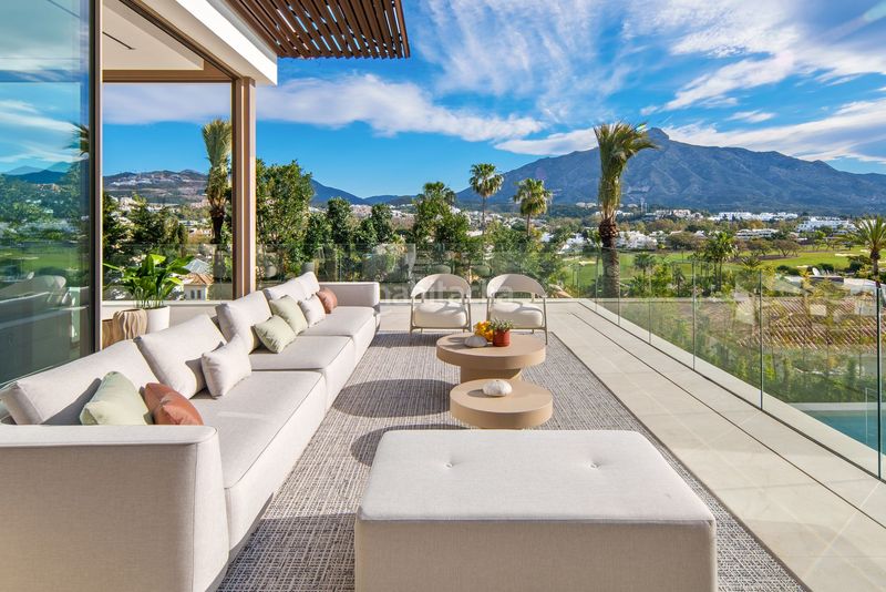 Foto 19bf0940-e9bf-427d-8963-1e3bdbe04962. Xalet a Las Brisas Marbella