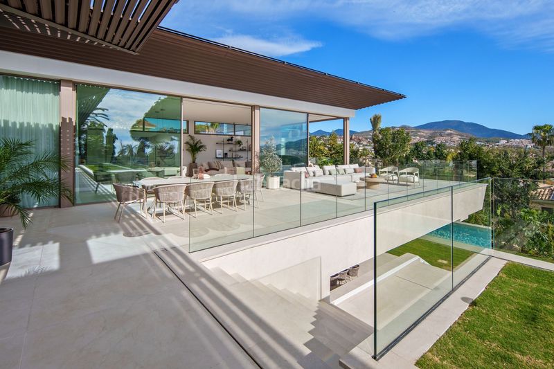 Foto 3e6be604-9410-4e5e-9989-7a5932e64e60. Xalet a Las Brisas Marbella