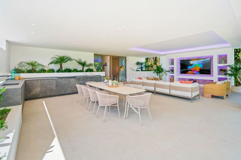 Foto 41bbe80b-3459-4b4c-b934-7b652dfe2788. Xalet a Las Brisas Marbella