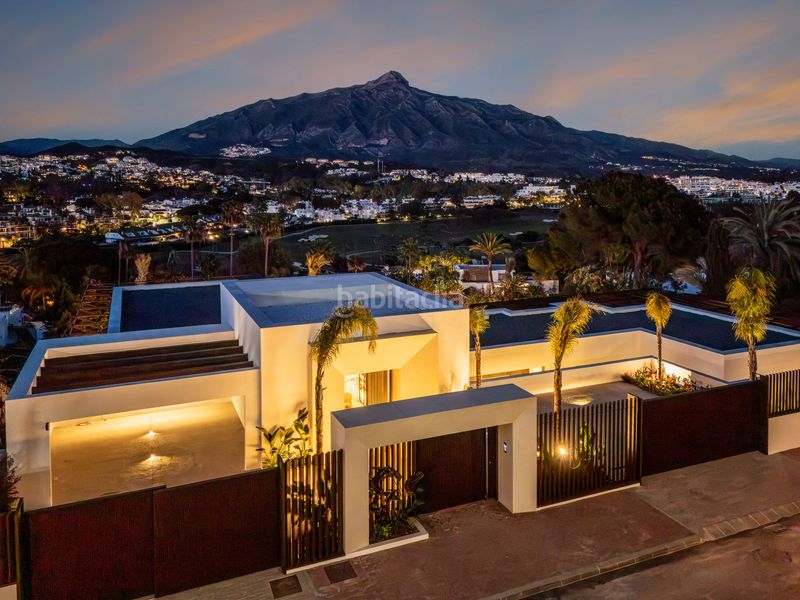 Foto 75f17f3d-b2b8-466d-9313-83d6efbca610. Xalet a Las Brisas Marbella