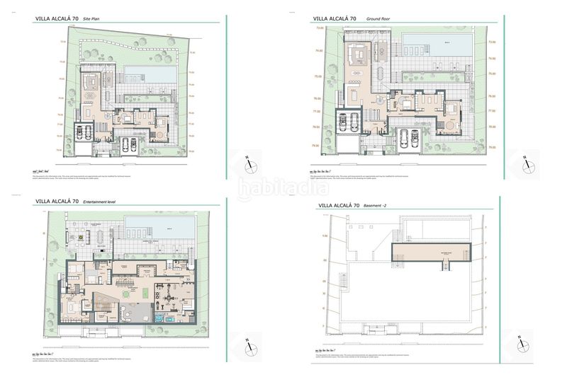 Foto cc82ab5f-a0a7-4400-81a2-e6c745d40c9d. Xalet a Las Brisas Marbella