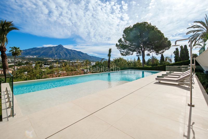Foto dd096260-f314-4f28-908a-e1936c016953. Xalet a Las Brisas Marbella