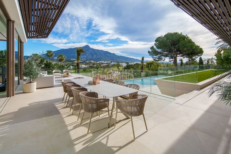 Foto f8b18865-4b40-479e-bc73-16a52d11bd7a. Xalet a Las Brisas Marbella