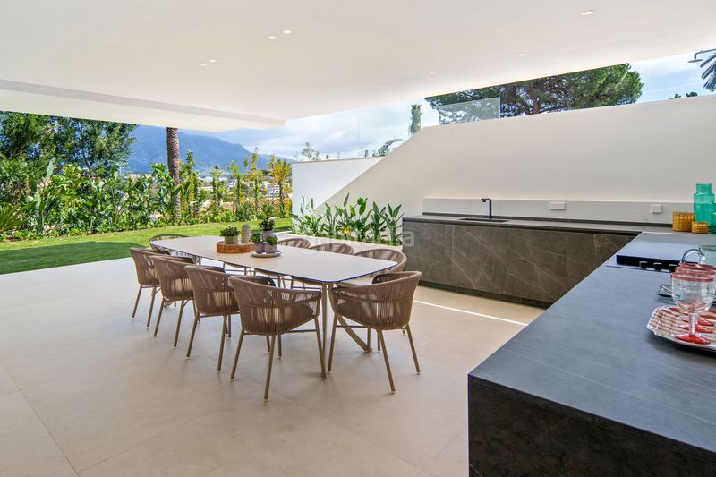 Foto fb096a1f-08c7-4c61-98e2-2acfda695ac0. Xalet a Las Brisas Marbella