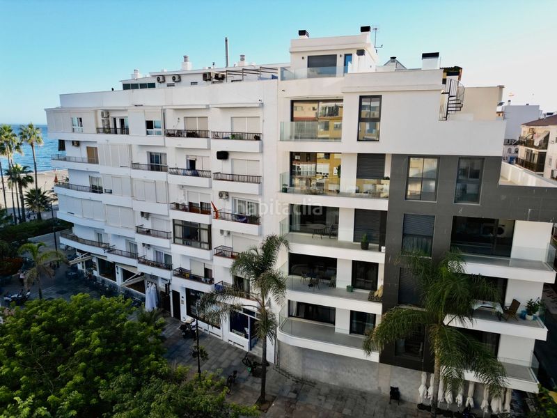 Foto a67831ae-0f21-4877-8323-64a240d3ca9f. Apartament a puerto de Estepona Estepona
