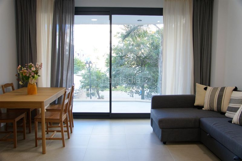 Foto d53e2fc4-49b6-4c10-862f-b790c12fb862. Apartament a puerto de Estepona Estepona