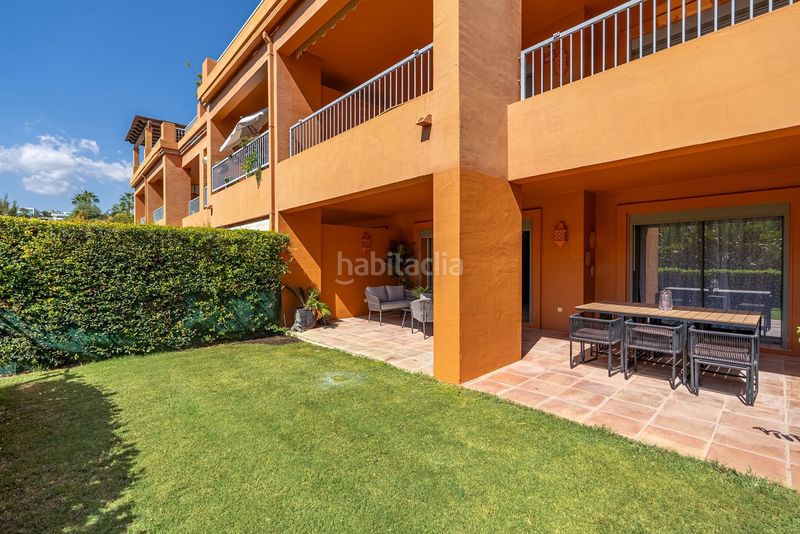 Foto 0f5e9665-b885-4b18-ba2b-38f93c13c11b. Apartment in La Alquería Benahavís