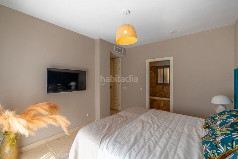 Foto 25e6c3f6-b0ba-446c-992e-38faed490c0b. Apartment in La Alquería Benahavís
