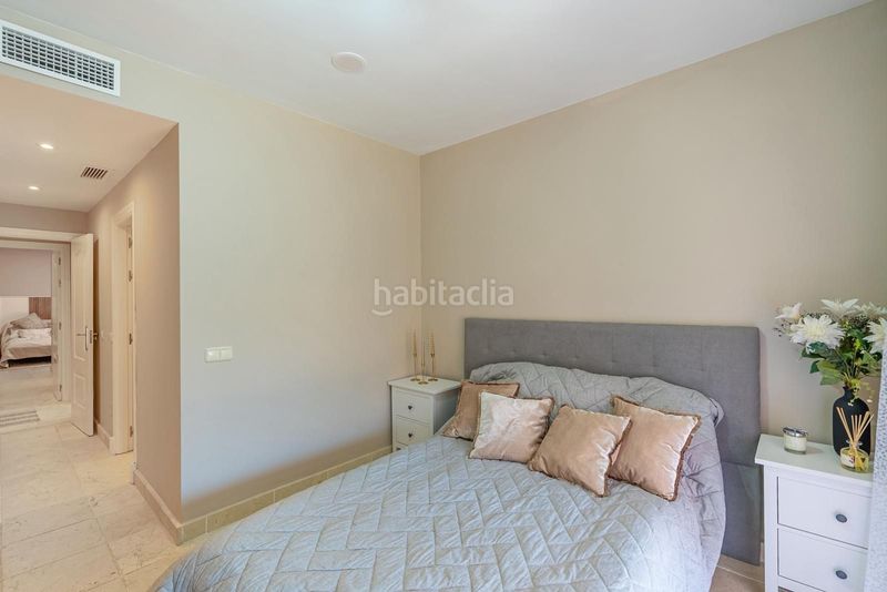 Foto 4412fcea-0aed-41c4-825c-9327288abd7b. Apartment in La Alquería Benahavís