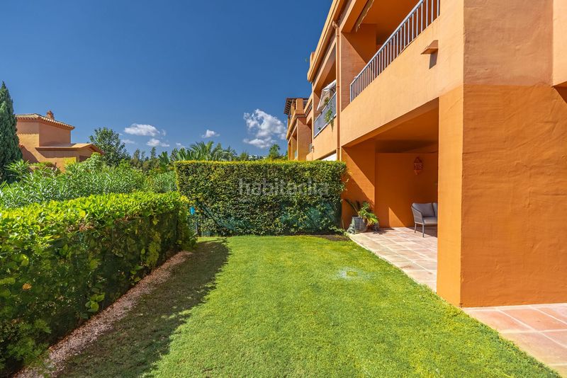 Foto 5203762f-2be8-48f5-a0f1-ae009129c590. Apartment in La Alquería Benahavís