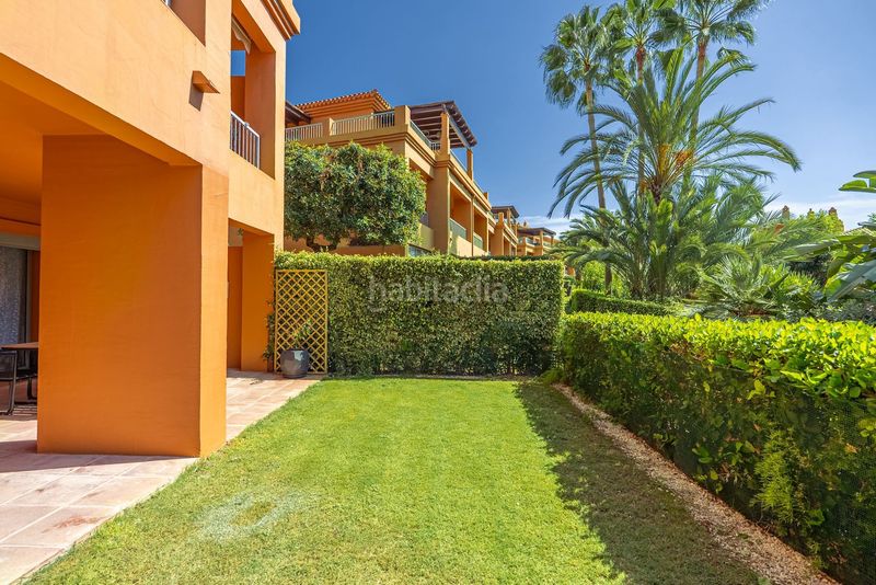 Foto 531e4f45-9524-4f8d-9928-e1640d657b37. Apartment in La Alquería Benahavís
