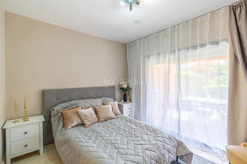 Foto 5d7feec5-ff33-4bde-962a-ca24361f4e97. Apartment in La Alquería Benahavís