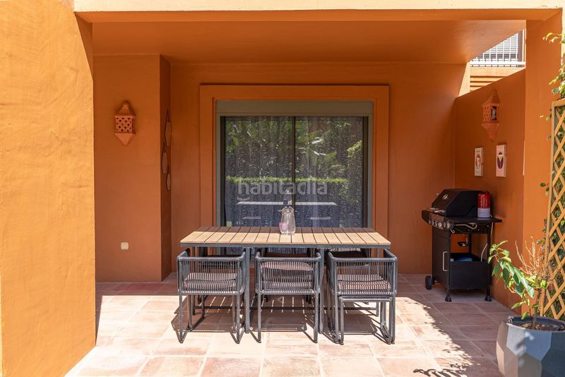 Foto 888d0084-22de-4668-af9f-1eb2f4c67944. Apartment in La Alquería Benahavís