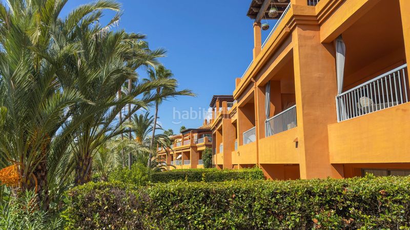 Foto 9b532b7b-d142-4e3e-be25-8b3a1e77b8ba. Apartment in La Alquería Benahavís
