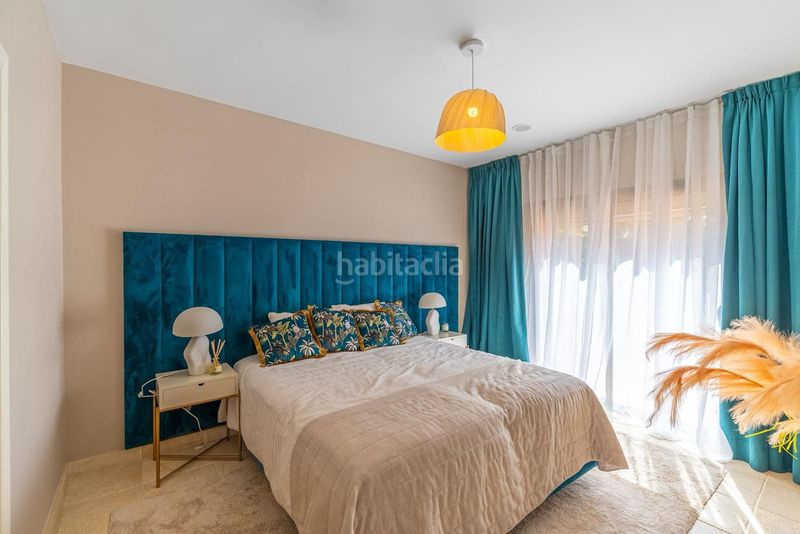 Foto a634987d-6f26-49e5-8f66-304d06f3ff84. Apartment in La Alquería Benahavís