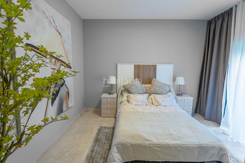 Foto aafe4a72-0f3d-43c5-b384-35b76e97b8e8. Apartment in La Alquería Benahavís