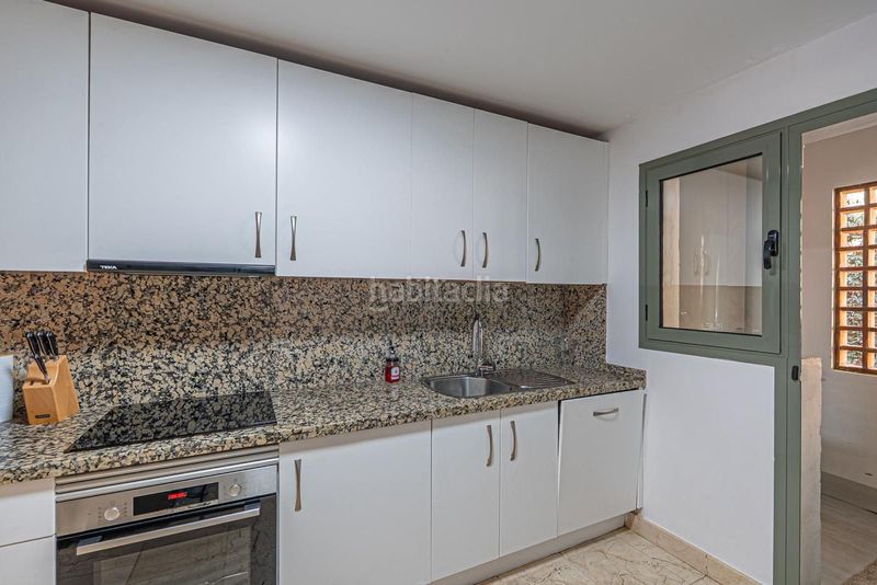 Foto b79313ed-e158-4016-91bd-1c9f0c7059d5. Apartment in La Alquería Benahavís