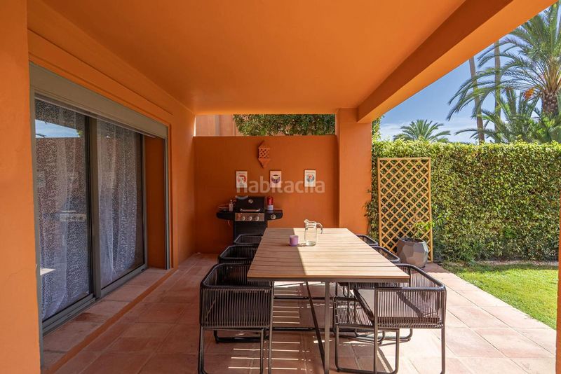 Foto b8362f64-88a8-466f-95fb-6b2df2d403f5. Apartment in La Alquería Benahavís