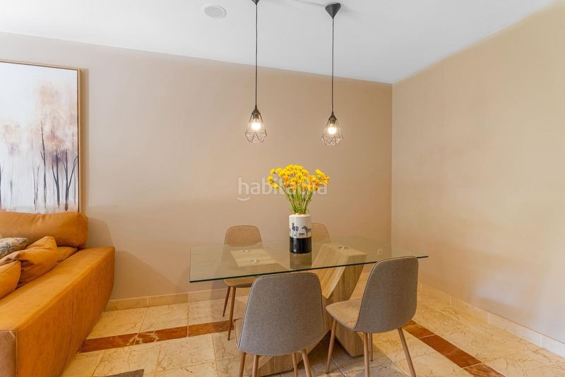 Foto d088c6e5-bbc9-4a97-ba6c-974d99c3ca8d. Apartment in La Alquería Benahavís