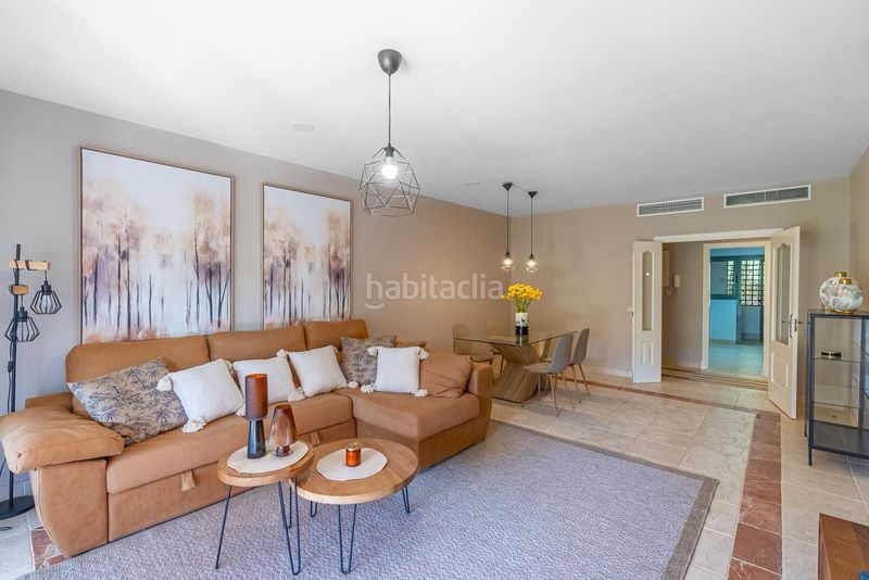 Foto d5973033-4146-4ffc-bf92-93776df217fe. Apartment in La Alquería Benahavís