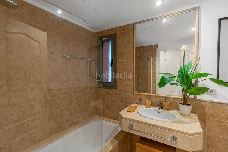 Foto ee048300-c2e0-4d0e-a806-aa1e1b9ea4ea. Apartment in La Alquería Benahavís