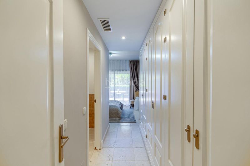 Foto f8d56288-46c1-4703-8c27-619edbc2bb97. Apartment in La Alquería Benahavís