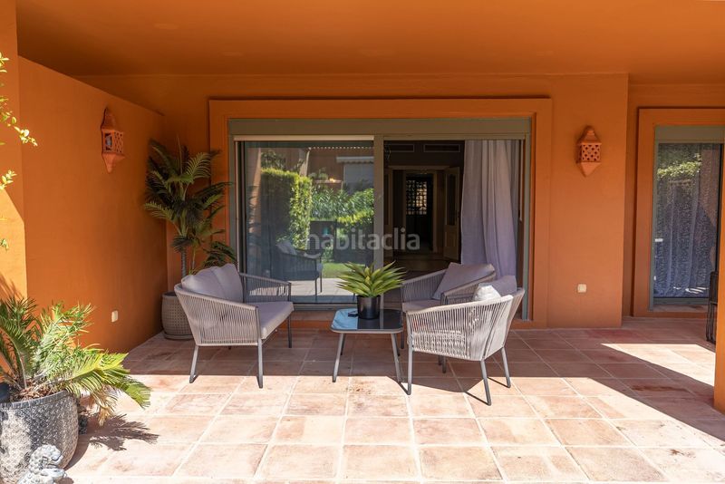 Foto ff7a5e32-70cf-44df-ad07-89ecd9eda282. Apartment in La Alquería Benahavís