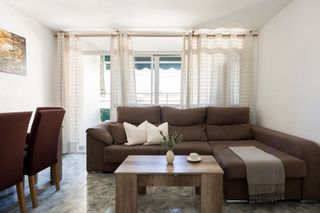 Appartement à El Palo