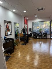 Büro in Los Ríos