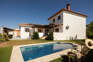 Chalet in Campo de Mijas
