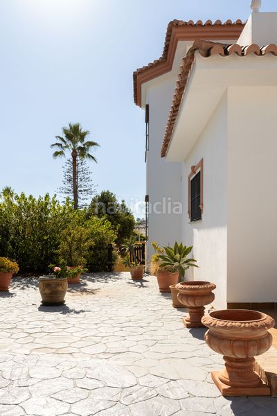 Foto 16f9b8df-786a-43f6-9cb9-f0d69f155ae1. Xalet a campo de Mijas Mijas