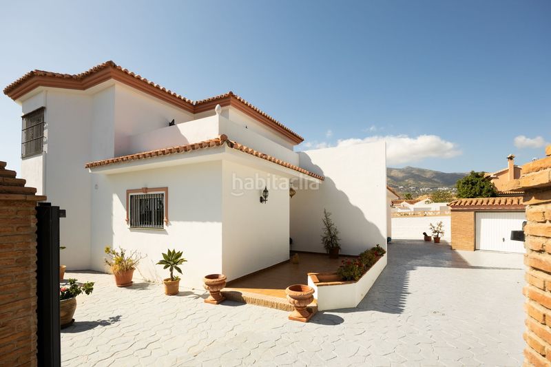 Foto 17e4b91b-943c-4eb0-8408-1a3f37e55c3c. Xalet a campo de Mijas Mijas