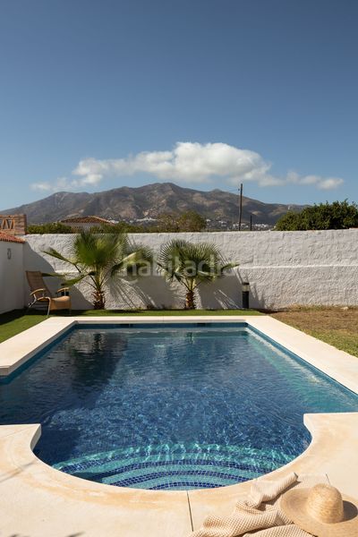 Foto 2a6f65ce-184d-4438-a6a5-9d425351e6bf. Xalet a campo de Mijas Mijas