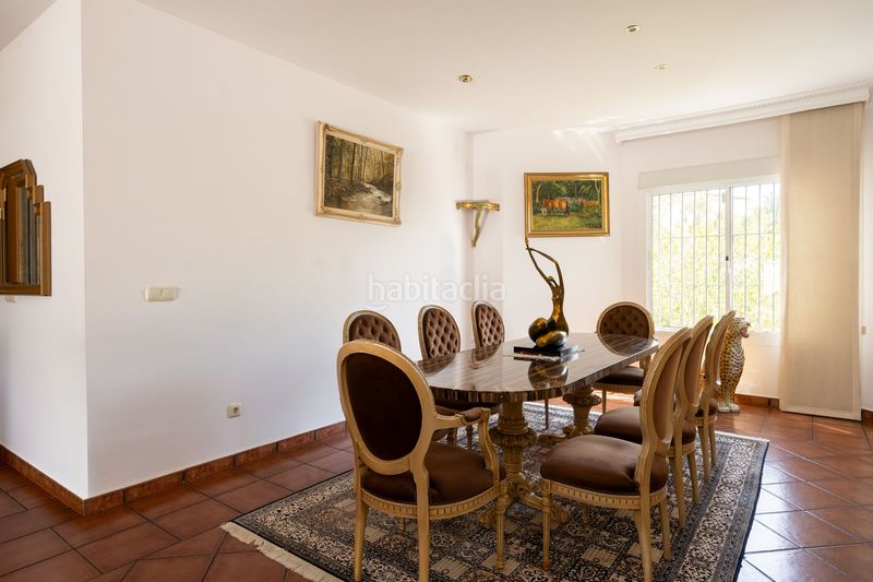 Foto 87345b30-de45-40a1-8b47-65eea8a1380a. Xalet a campo de Mijas Mijas