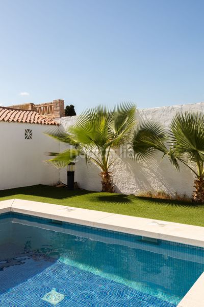 Foto acdef292-90be-4350-9378-4e078d9fc2bd. Xalet a campo de Mijas Mijas