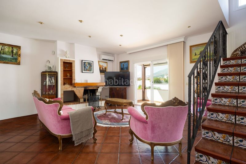 Foto bcecd849-88ad-47f4-919a-5d52e9e8d6c6. Xalet a campo de Mijas Mijas