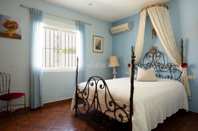 Foto c4ec62db-2f06-4cd7-a108-799aec07668f. Xalet a campo de Mijas Mijas