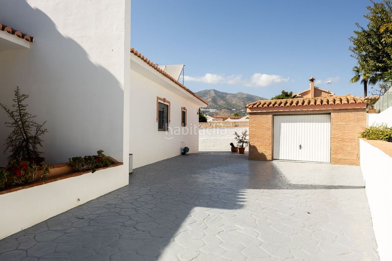 Foto d04cfc84-4746-4612-aff3-8390d7a63841. Xalet a campo de Mijas Mijas