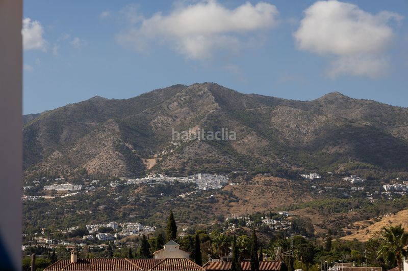 Foto e48b73d5-36f3-459d-956d-7839b88c6260. Xalet a campo de Mijas Mijas