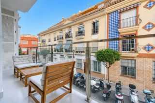 Location Appartement à Puerto Deportivo