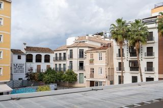 Geschäftsraum in Centro Histórico